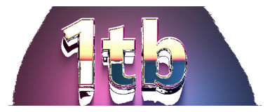 1tb logo